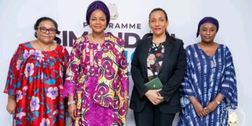 Conakry – Santé publique : Un partenariat renforcé pour sauver des vies