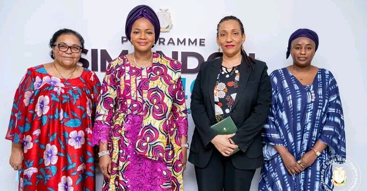 Conakry – Santé publique : Un partenariat renforcé pour sauver des vies