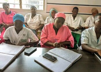 Guinée : L’Hôpital Régional de Faranah réaffirme son engagement pour des soins de qualité