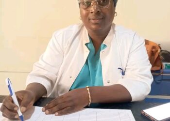 Mars, Mois de la Femme : L’Hôpital Régional de Labé honore ses héroïnes du quotidien