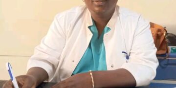 Mars, Mois de la Femme : L’Hôpital Régional de Labé honore ses héroïnes du quotidien