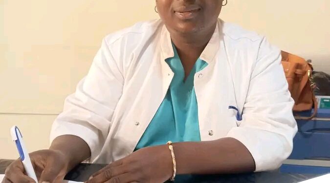 Mars, Mois de la Femme : L’Hôpital Régional de Labé honore ses héroïnes du quotidien