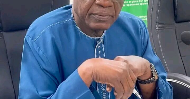 Agence Nationale de Sécurité Sanitaire : Restitution des missions de terrain