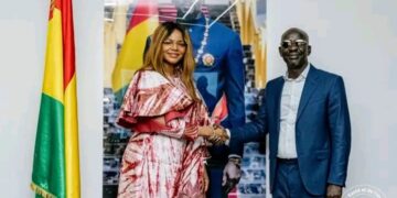 Guinée / Santé : Vers une modernisation des structures sanitaires