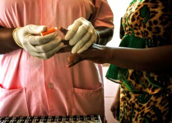 Contre le VIH/SIDA : Santé Espoir Vie mise sur la formation des APS à Kankan