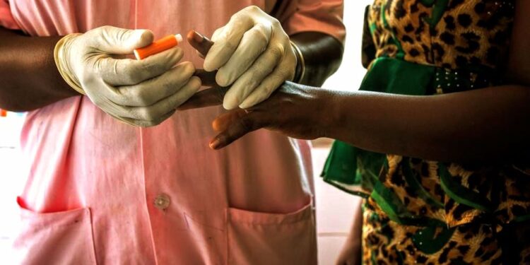 Contre le VIH/SIDA : Santé Espoir Vie mise sur la formation des APS à Kankan