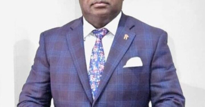Appel à une citoyenneté constructive :Six points pour bâtir ensemble un avenir commun ( Dr David Makongo)