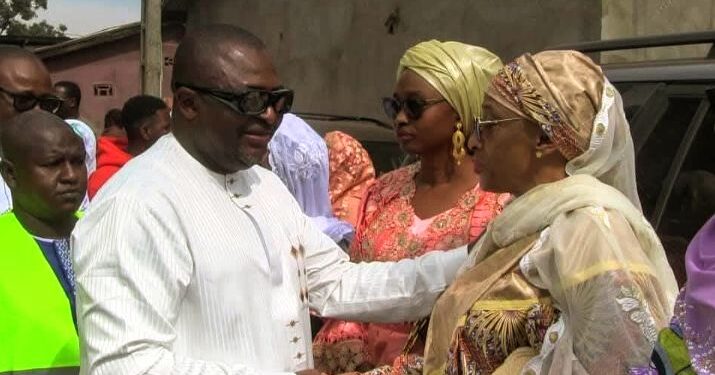 Aïd Moubarak : Un message d’unité et de responsabilité adressé au peuple guinéen