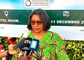 Elections communales du 24 mai 2026: La DGE dévoile la liste des médecins agréés pour l’établissement des certificats d’aptitude médicale des candidats (Communiqué)