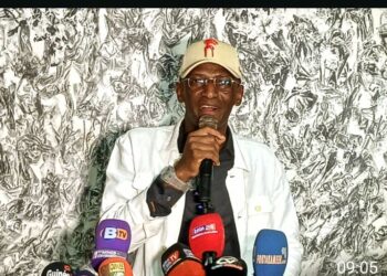 Deux ans à la tête de la commune de Matam : Elhadj Cheik Badra Koné se réjouit déjà