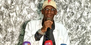 Deux ans à la tête de la commune de Matam : Elhadj Cheik Badra Koné se réjouit déjà