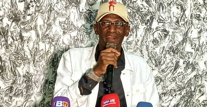 Deux ans à la tête de la commune de Matam : Elhadj Cheik Badra Koné se réjouit déjà