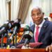 Guinée : Le Premier ministre Amadou Oury Bah devant le CNT pour présenter la politique générale du gouvernement