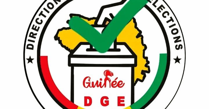 Élections législatives et communales du 24 mai 2026 : La DGE annonce la prorogation de la date limite de dépôt des candidatures (communiqué)