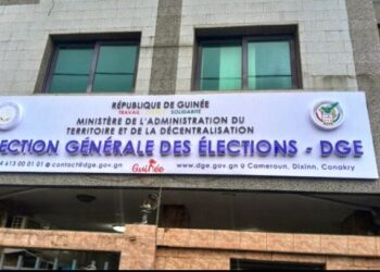 Législatives et Communales 2026 : La DGE s’attaque aux « fake news » administratives