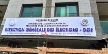 Législatives et Communales 2026 : La DGE s’attaque aux « fake news » administratives