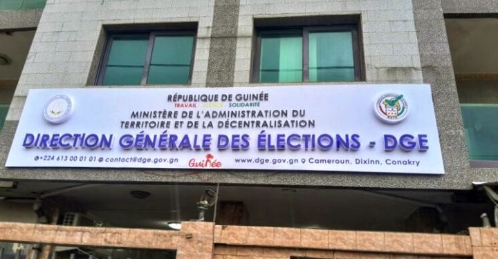 Législatives et Communales 2026 : La DGE s’attaque aux « fake news » administratives