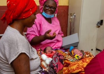 Guinée – Santé maternelle : Le respect des rendez-vous prénataux au cœur d’un débat