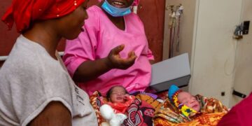Guinée – Santé maternelle : Le respect des rendez-vous prénataux au cœur d’un débat
