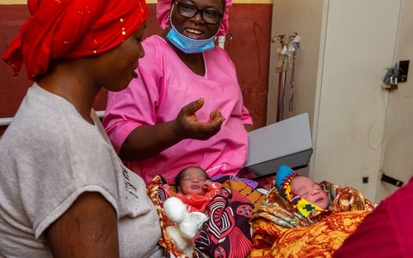 Guinée – Santé maternelle : Le respect des rendez-vous prénataux au cœur d’un débat