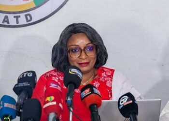 Élections du 24 mai 2026 : La DGE lance le dépôt des dossiers de candidature (Communiqué)