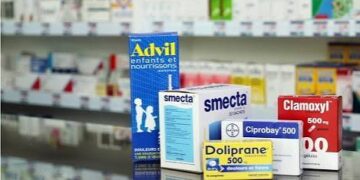 Guinée : La baisse des prix des médicaments au centre des priorités
