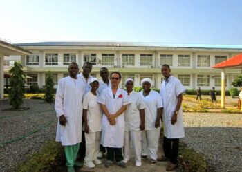 Hôpital de l’Amitié Sino-Guinéenne : Clarifications sur le paiement électronique