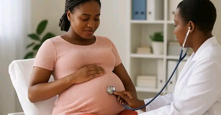 Kankan : Lancement de la mission de supervision trimestrielle du projet d’accompagnement des femmes enceintes