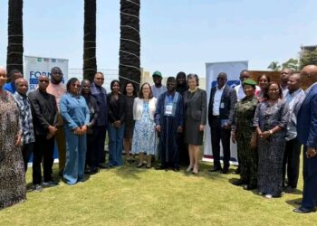 Conakry : L’ANSS lance un atelier de formation en gestion des urgences sanitaires