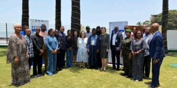 Conakry : L’ANSS lance un atelier de formation en gestion des urgences sanitaires