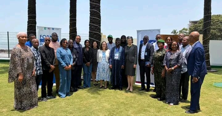 Conakry : L’ANSS lance un atelier de formation en gestion des urgences sanitaires