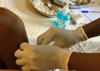 Vaccination des pèlerins du Hajj 2026 : Kankan donne le coup d’envoi