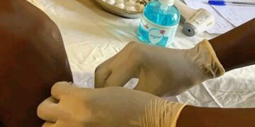 Vaccination des pèlerins du Hajj 2026 : Kankan donne le coup d’envoi