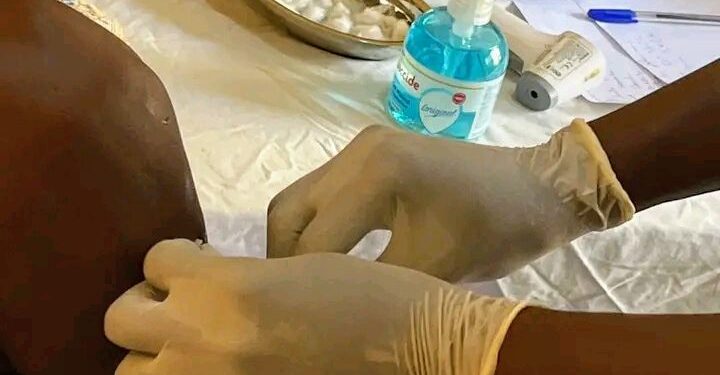 Vaccination des pèlerins du Hajj 2026 : Kankan donne le coup d’envoi