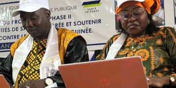 Guinée : Lancement du projet GAVI phase 2 pour renforcer la santé intégrée et la vaccination contre le Paludisme