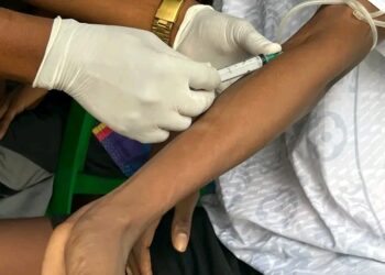 Guinée : Des détenus bénéficient de consultations médicales gratuites