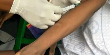 Guinée : Des détenus bénéficient de consultations médicales gratuites