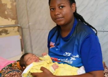 Santé & Maternité : Le numérique au service des futures mamans