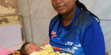 Santé & Maternité : Le numérique au service des futures mamans