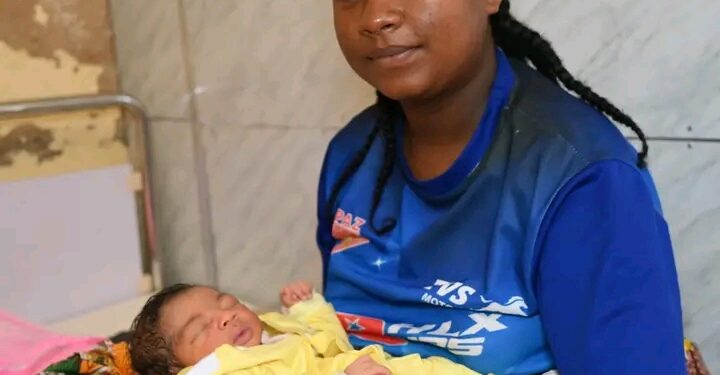 Santé & Maternité : Le numérique au service des futures mamans