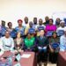 Clôture de l’atelier sur la gestion des urgences sanitaires : 15 formateurs certifiés