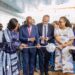 🇬🇳Inauguration du siège de l’Institut Pasteur de Guinée : Un pas décisif pour la santé publique