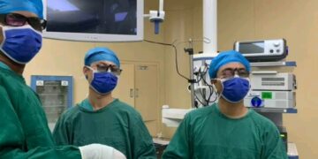 🇬🇳Urgences vasculaires : Des spécialistes alertent sur une pathologie grave