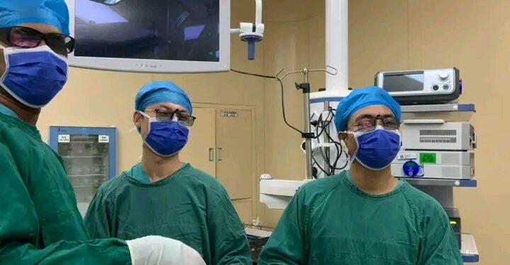 🇬🇳Urgences vasculaires : Des spécialistes alertent sur une pathologie grave