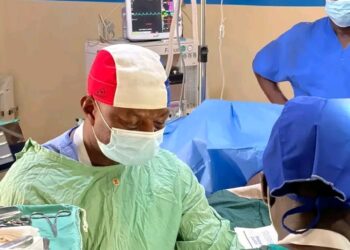 🇬🇳Assurance maladie : Le ministre de la Culture dénonce des abus