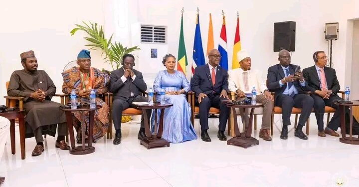 🇬🇳Santé – Freetown accueille la 27ème session des Ministres de la Santé de l’OOAS
