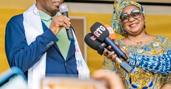 🇬🇳Riposte contre le Paludisme : La Guinée capitalise sur ses acquis et vise plus loin