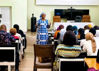 🇬🇳Hôpital National Donka : Une formation pour prévenir les accidents d’exposition au sang