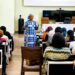 🇬🇳Hôpital National Donka : Une formation pour prévenir les accidents d’exposition au sang