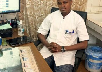 🇬🇳Neurochirurgie : Une avancée majeure à l’Hôpital régional de Labé
